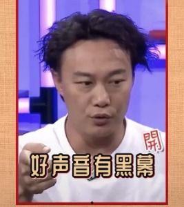 陈奕迅爆料好声音原视频,原视频曝光惊人内幕